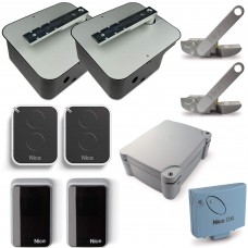 Nice MetroKit 1 (230V, 600KG, 3.5M)